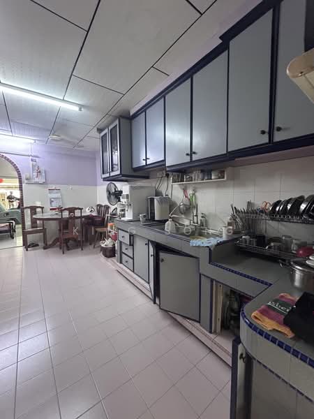 1-storey Terraced House for Sale in Taman Melaka Jaya (Batu Berendam) - King Song - PropertyGuru.com.my