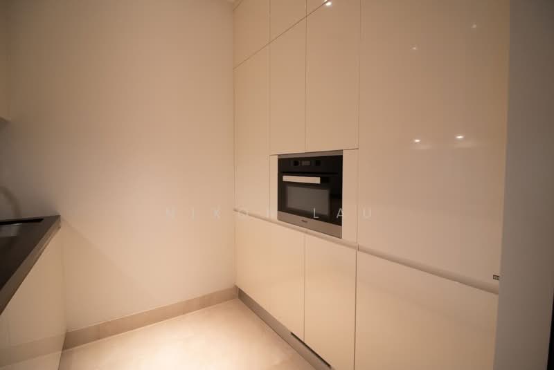 Service Residence for Rent at Pavilion Suites - Nixon Lau - Kitchen - PropertyGuru.com.my