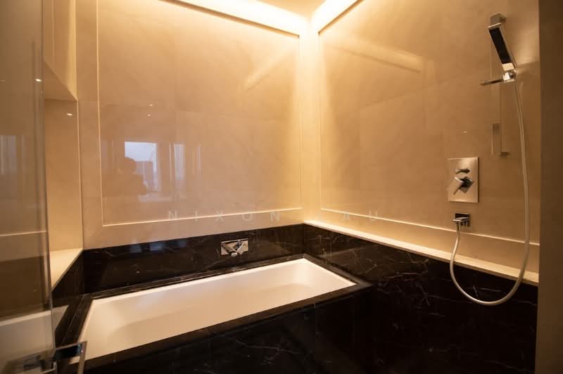 Service Residence for Rent at Pavilion Suites - Nixon Lau - Bathroom - PropertyGuru.com.my
