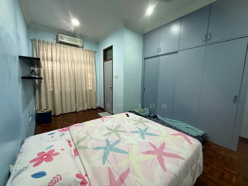 2-storey Terraced House for Rent in Taman Desa Tebrau (Tebrau) - Jessy Koh - Bedroom - PropertyGuru.com.my