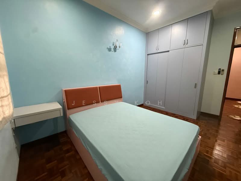 2-storey Terraced House for Rent in Taman Desa Tebrau (Tebrau) - Jessy Koh - Bedroom - PropertyGuru.com.my