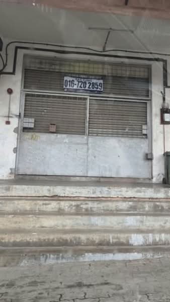 Shop for Rent in Ulu Tiram (Johor) - Ray Tung - Exterior - PropertyGuru.com.my