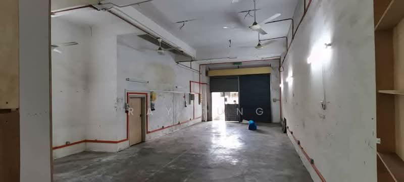 Shop for Rent in Ulu Tiram (Johor) - Ray Tung - Interior - PropertyGuru.com.my