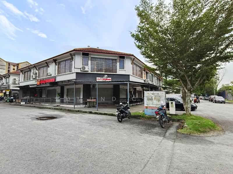 Shop for Rent in Bandar Kinrara (Selangor) - Edmund Chan - Exterior - PropertyGuru.com.my