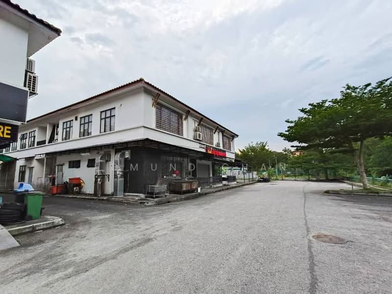 Shop for Rent in Bandar Kinrara (Selangor) - Edmund Chan - PropertyGuru.com.my