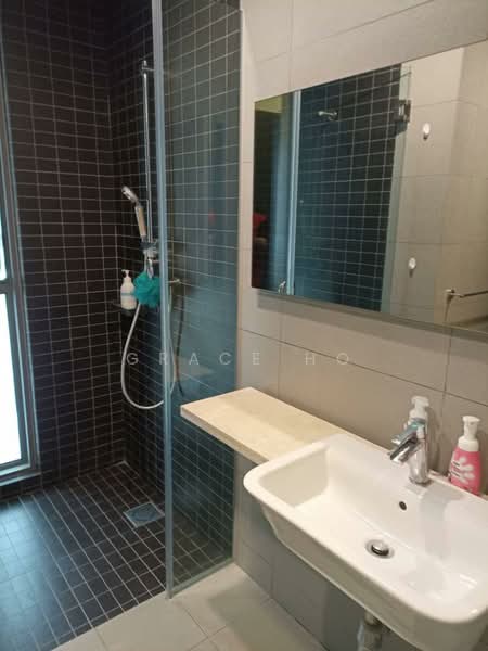 Kondominium untuk Dijual di The Breezeway - Grace Ho - Bathroom - PropertyGuru.com.my