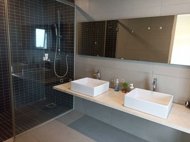 Kondominium untuk Dijual di The Breezeway - Grace Ho - Bathroom - PropertyGuru.com.my