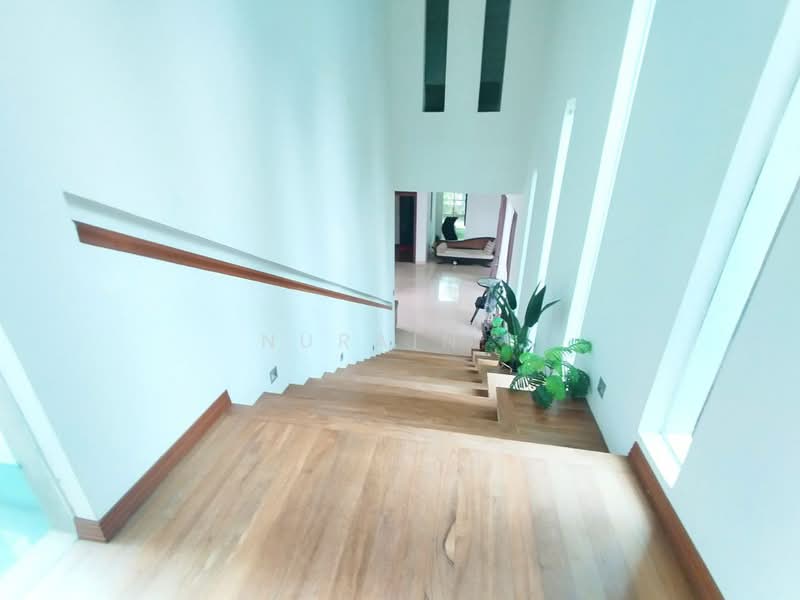 For Sale - Kemensah Heights