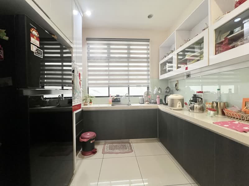 For Sale - Setia Indahs Setias Indahs