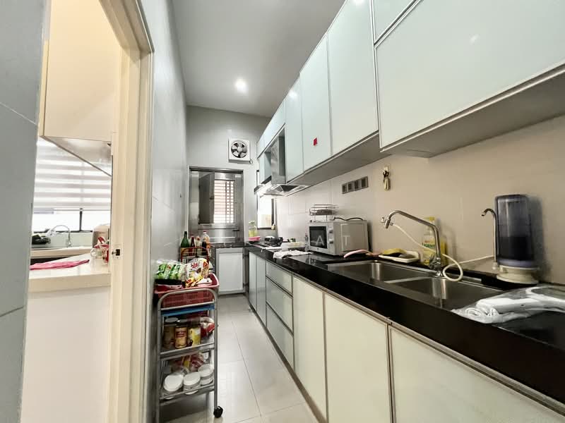 For Sale - Setia Indahs Setias Indahs