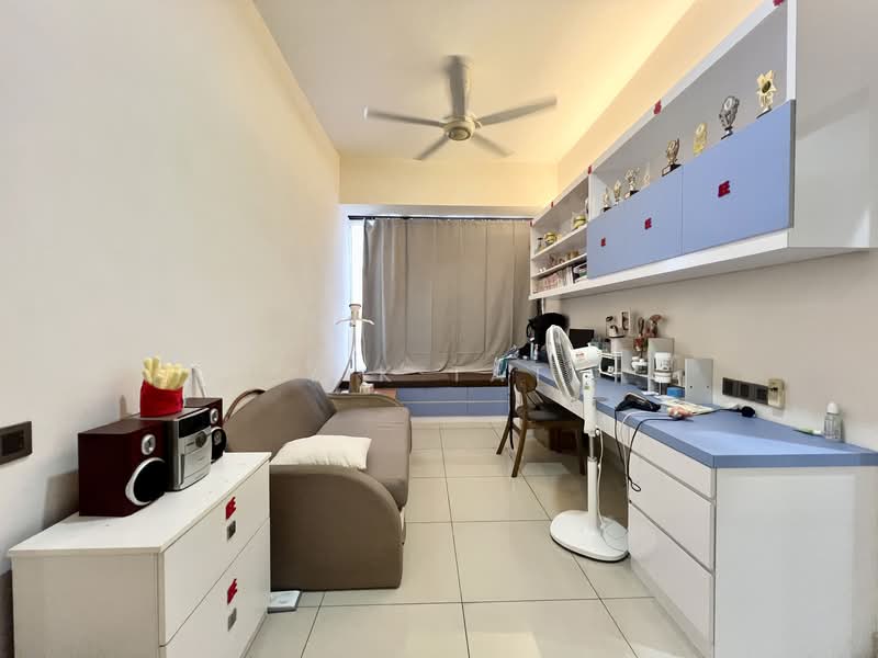 For Sale - Setia Indahs Setias Indahs