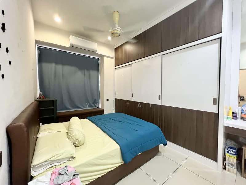 For Sale - Setia Indahs Setias Indahs