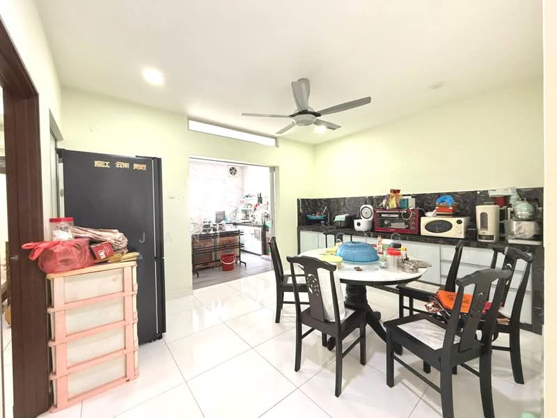 Rumah Teres 2 Tingkat untuk Dijual di Nusantara Prima (Gelang Patah) - Janice Yong - Kitchen - PropertyGuru.com.my