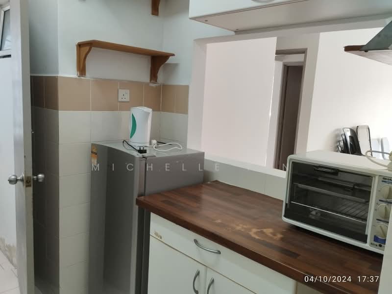 Condominium for Sale at Puncak Banyan - Michelle Tan - Kitchen - PropertyGuru.com.my