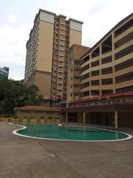 Condominium for Sale at Puncak Banyan - Michelle Tan - Exterior - PropertyGuru.com.my