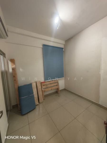Servis Apartment untuk Dijual di D'Secret Garden (Pangsapuri Kempas Indah) - Winson Yap - Interior - PropertyGuru.com.my