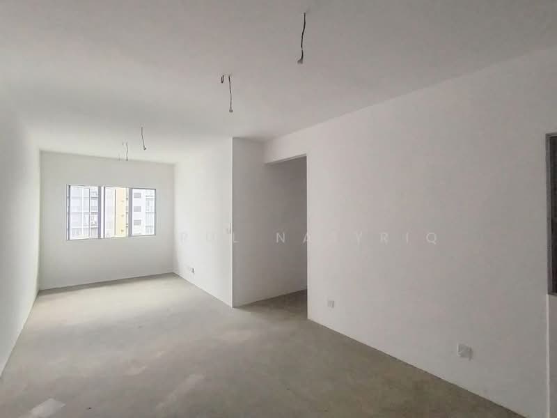 Apartment for Sale at De Cendana - Amirul Nasyriq - Interior - PropertyGuru.com.my