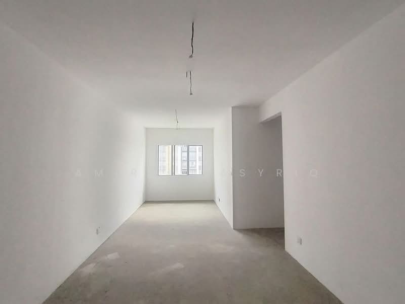 Apartment for Sale at De Cendana - Amirul Nasyriq - Interior - PropertyGuru.com.my