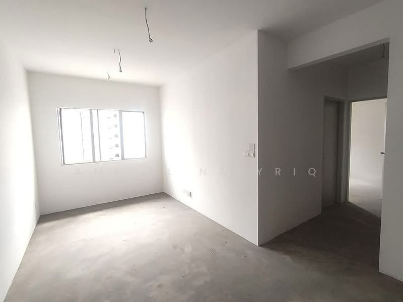 Apartment for Sale at De Cendana - Amirul Nasyriq - Interior - PropertyGuru.com.my