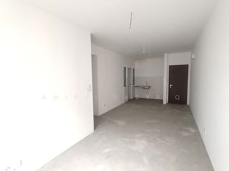 Apartment for Sale at De Cendana - Amirul Nasyriq - Interior - PropertyGuru.com.my