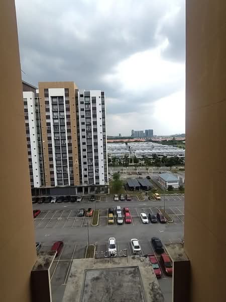 Apartment for Sale at De Cendana - Amirul Nasyriq - Exterior - PropertyGuru.com.my
