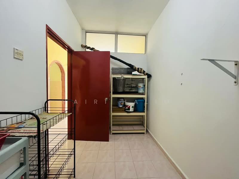 Flat for Rent at Rumah Pangsa Nilam Sari - Hairi Halim - PropertyGuru.com.my