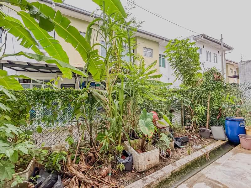 2-storey Terraced House for Sale in Puncak Alam (Selangor) - Amzar Faiz - Exterior - PropertyGuru.com.my