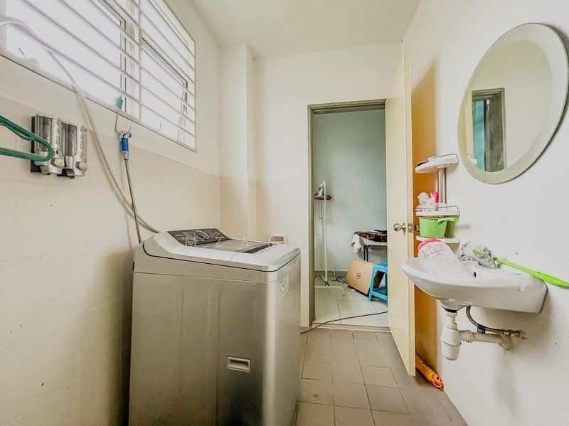 2-storey Terraced House for Sale in Puncak Alam (Selangor) - Amzar Faiz - Interior - PropertyGuru.com.my