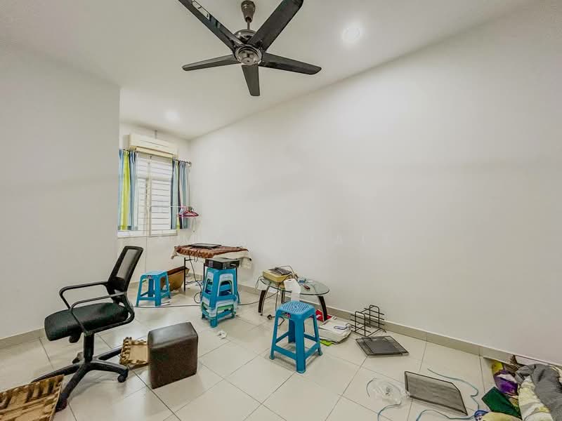 2-storey Terraced House for Sale in Puncak Alam (Selangor) - Amzar Faiz - Interior - PropertyGuru.com.my