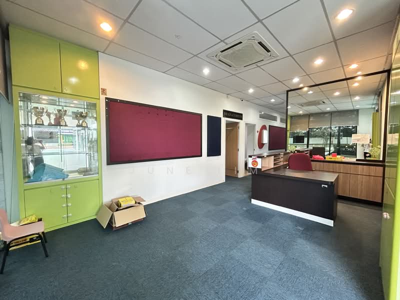 Kedai / Pejabat untuk Disewa di Southkey (Johor Bahru) - June Lim - Interior - PropertyGuru.com.my