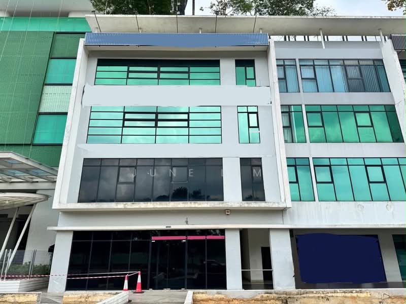 Shop / Office untuk Disewa di Southkey (Johor Bahru) - June Lim - Exterior - PropertyGuru.com.my