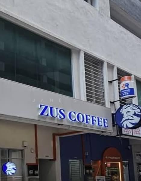 Retail Space for Rent in Salak Selatan (Kuala Lumpur) - Jane Shoo - PropertyGuru.com.my