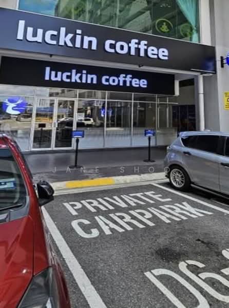 Retail Space for Rent in Salak Selatan (Kuala Lumpur) - Jane Shoo - Exterior - PropertyGuru.com.my
