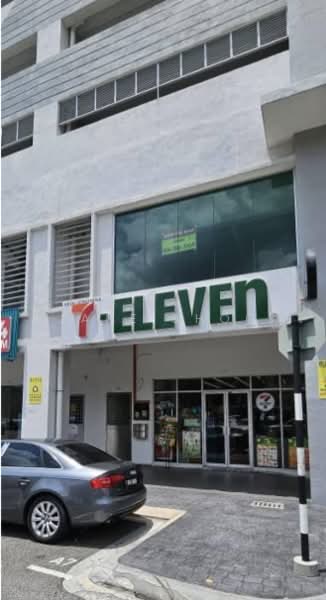 Retail Space for Rent in Salak Selatan (Kuala Lumpur) - Jane Shoo - Exterior - PropertyGuru.com.my