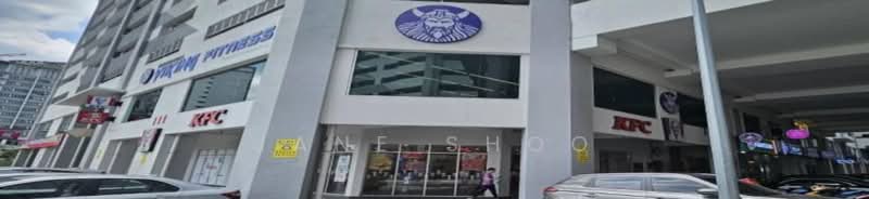 Retail Space for Rent in Salak Selatan (Kuala Lumpur) - Jane Shoo - Exterior - PropertyGuru.com.my