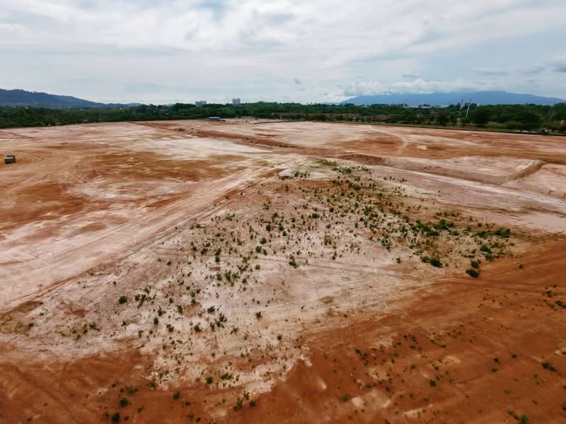 Tanah Perindustrian untuk Dijual di Sungai Petani (Kedah) - JeehJeeh Kaw - Exterior - PropertyGuru.com.my