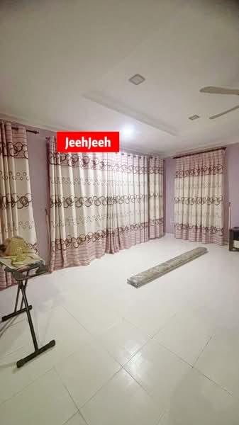 Tanah Perindustrian untuk Dijual di Sungai Petani (Kedah) - JeehJeeh Kaw - Living Room - PropertyGuru.com.my