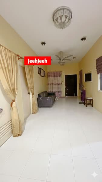 Tanah Perindustrian untuk Dijual di Sungai Petani (Kedah) - JeehJeeh Kaw - Living Room - PropertyGuru.com.my