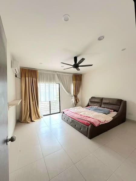 2-storey Terraced House for Sale in Rawang (Selangor) - SITI KHAIRIYAH JAAFAR - Bedroom - PropertyGuru.com.my