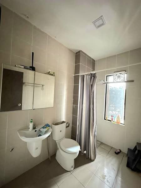 2-storey Terraced House for Sale in Rawang (Selangor) - SITI KHAIRIYAH JAAFAR - Bathroom - PropertyGuru.com.my