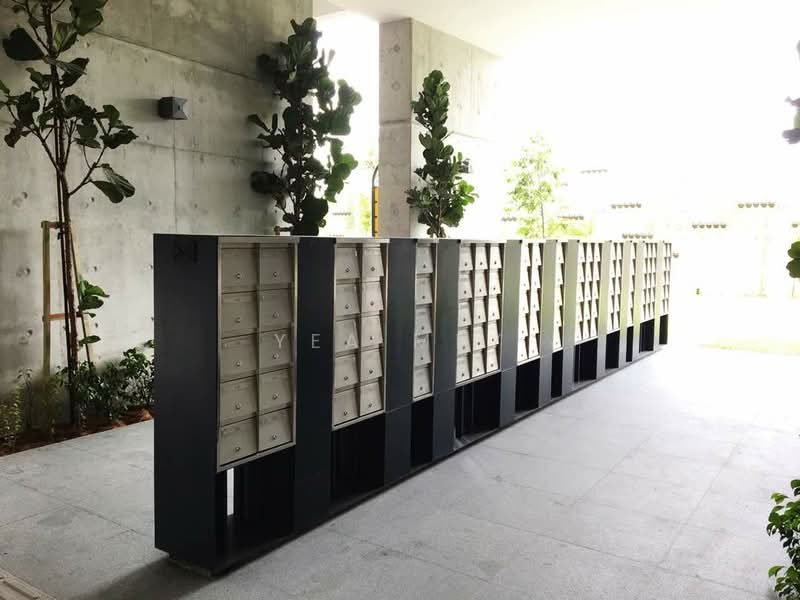 Condominium for Sale at Elevia Residences - Yea Mey - Exterior - PropertyGuru.com.my