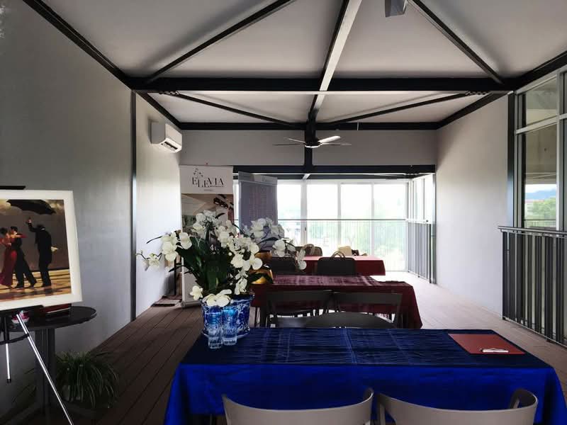 Condominium for Sale at Elevia Residences - Yea Mey - Interior - PropertyGuru.com.my