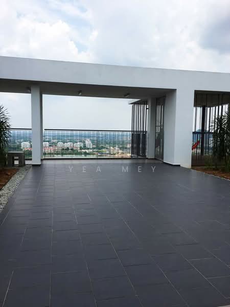 Condominium for Sale at Elevia Residences - Yea Mey - Exterior - PropertyGuru.com.my