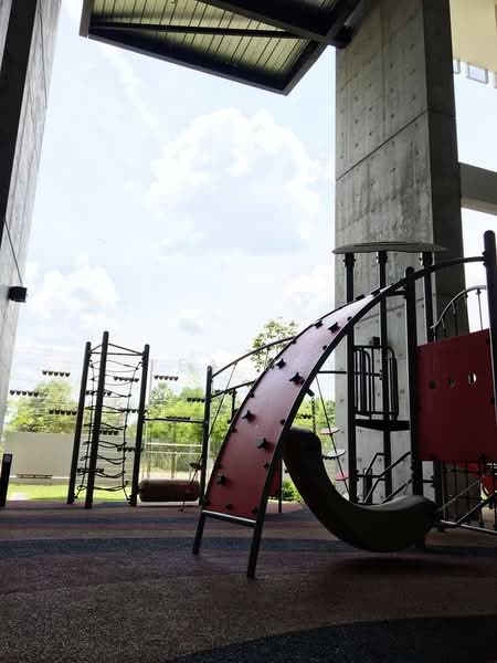 Condominium for Sale at Elevia Residences - Yea Mey - Exterior - PropertyGuru.com.my