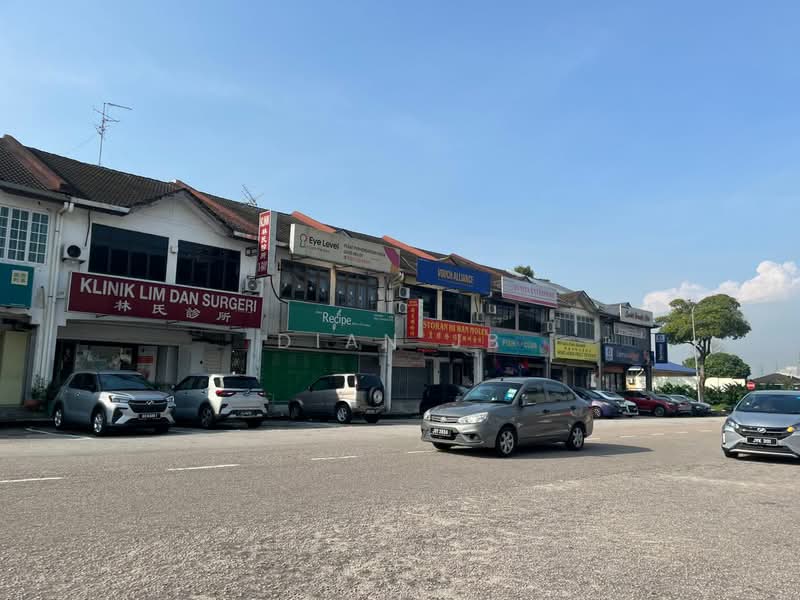 Shop for Rent in Taman Molek (Johor Bahru) - Dian JB - PropertyGuru.com.my