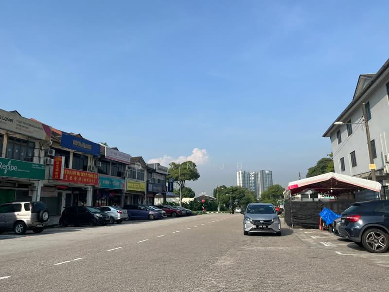 Shop for Rent in Taman Molek (Johor Bahru) - Dian JB - PropertyGuru.com.my