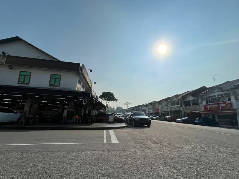Shop for Rent in Taman Molek (Johor Bahru) - Dian JB - PropertyGuru.com.my
