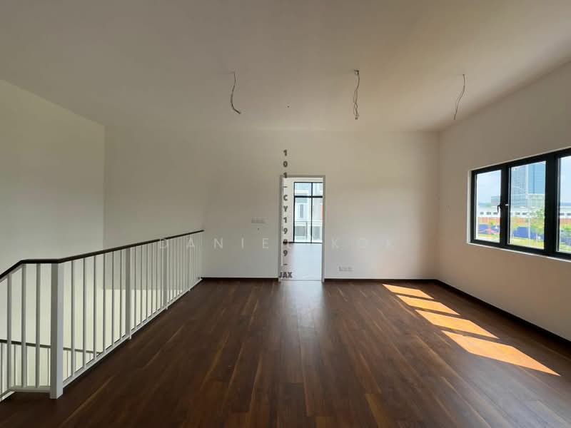 2-storey Terraced House for Sale in Setia Indah (Setia Alam) - Daniel Kok - Interior - PropertyGuru.com.my