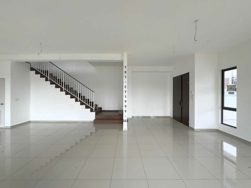 2-storey Terraced House for Sale in Setia Indah (Setia Alam) - Daniel Kok - Interior - PropertyGuru.com.my