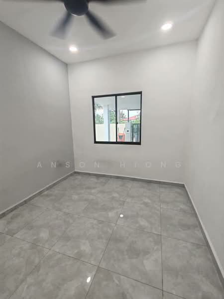 1-storey Terraced House for Sale in Taman Universiti (Skudai) - Anson Hiong - Interior - PropertyGuru.com.my